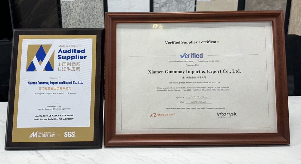 Colorful Jade Marble